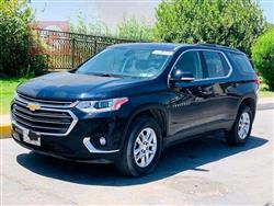 شيفروليه ترافرس